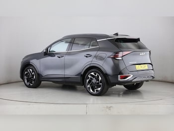 Used Kia Sportage 2024 for sale - 76084312: Photo 3