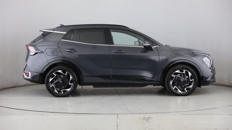 Used Kia Sportage 2024 for sale - 76084312: Photo 4