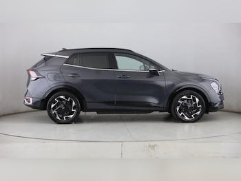 Used Kia Sportage 2024 for sale - 76084312: Photo 4