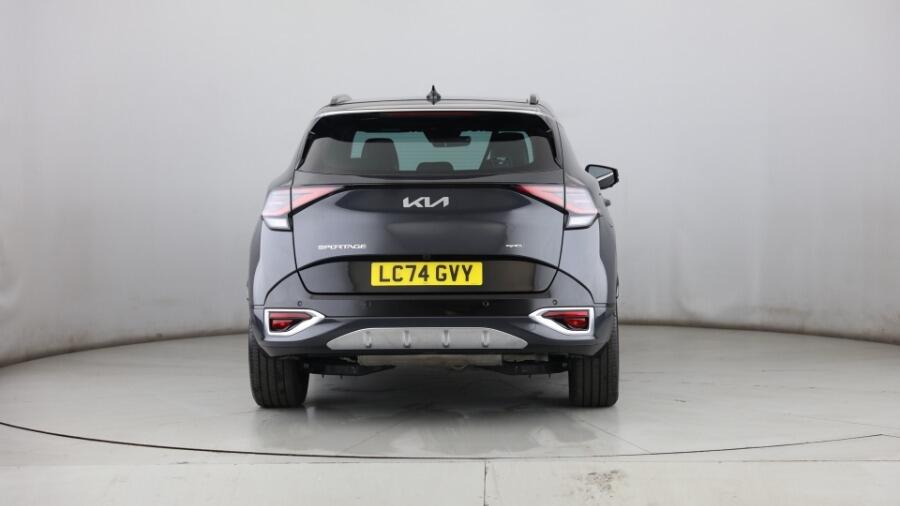 Used Kia Sportage 2024 for sale - 76084312: Photo 5