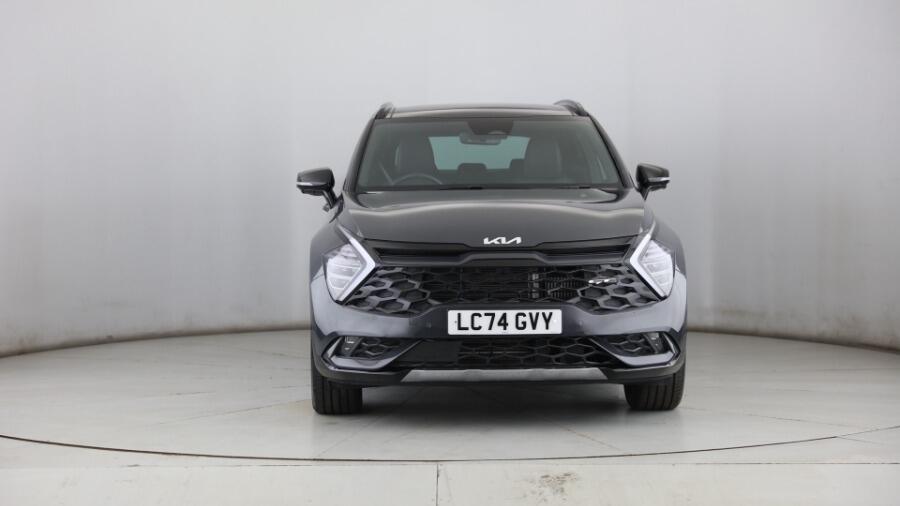 Used Kia Sportage 2024 for sale - 76084312: Photo 6