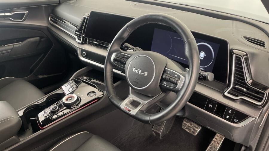 Used Kia Sportage 2024 for sale - 76084312: Photo 8