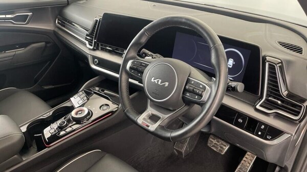Used Kia Sportage 2024 for sale - 76084312: Photo 8