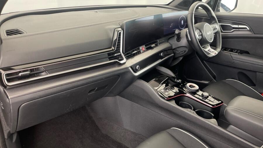 Used Kia Sportage 2024 for sale - 76084312: Photo 9