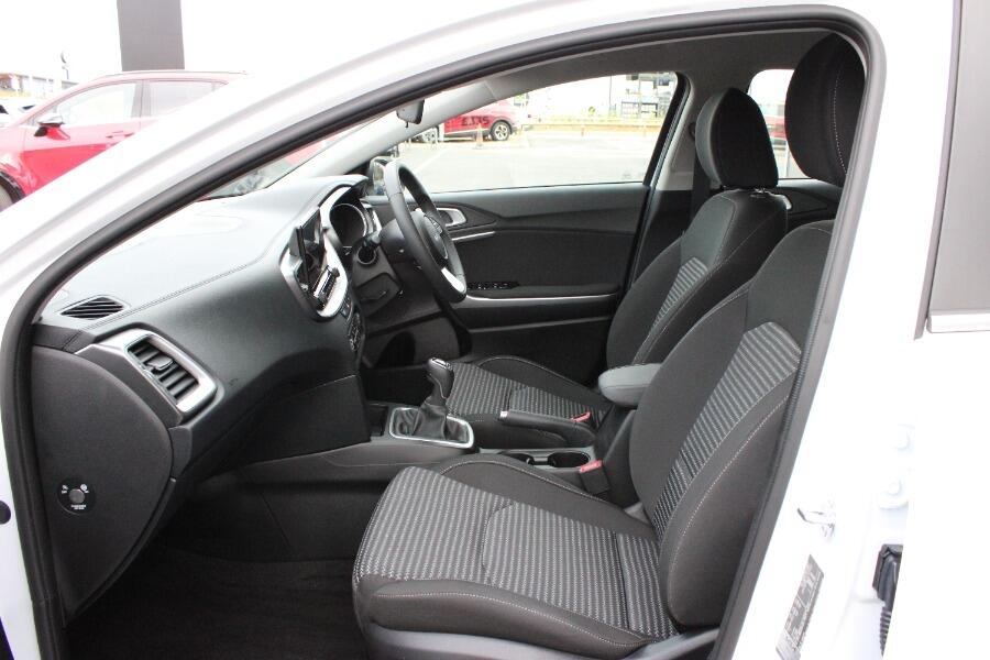 Used Kia Ceed 2025 for sale - 76337602: Photo 13