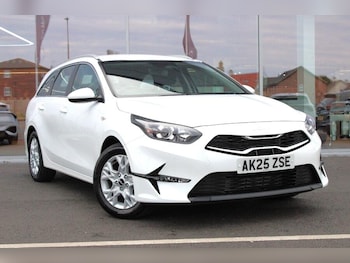 2025 (25) - 1.5 T Gdi 2 Sportswagon 5dr Petrol Manual Euro 6 (s/s) (138 Bhp)