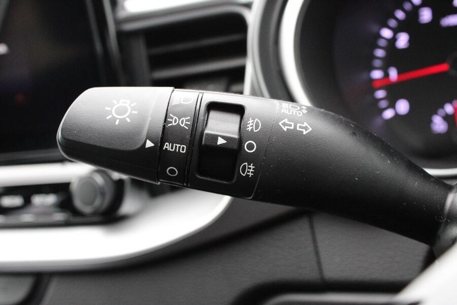 Used Kia Ceed 2025 for sale - 76337602: Photo 23