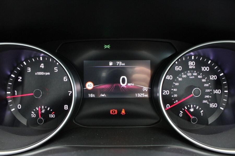 Used Kia Ceed 2025 for sale - 76337602: Photo 24