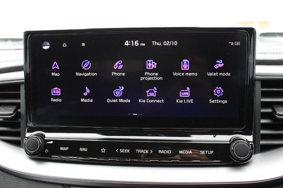 Used Kia Ceed 2025 for sale - 76337602: Photo 25
