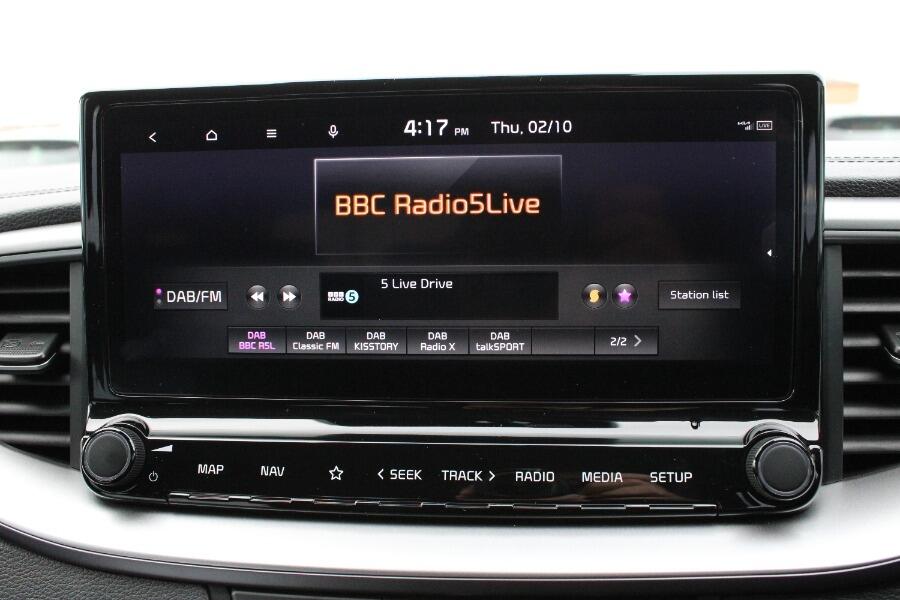 Used Kia Ceed 2025 for sale - 76337602: Photo 27