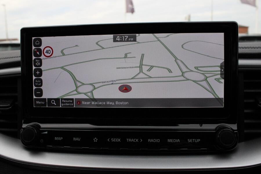 Used Kia Ceed 2025 for sale - 76337602: Photo 28