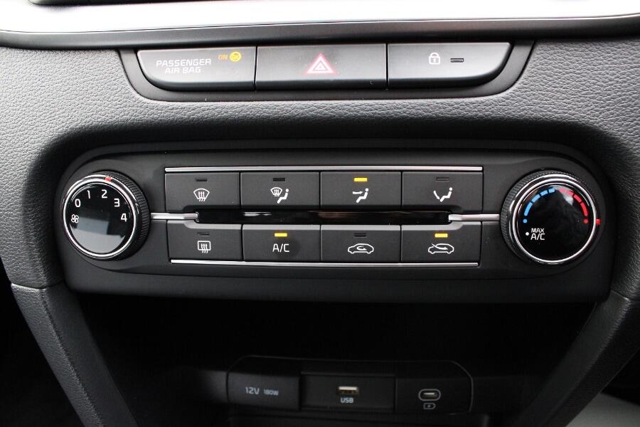 Used Kia Ceed 2025 for sale - 76337602: Photo 29