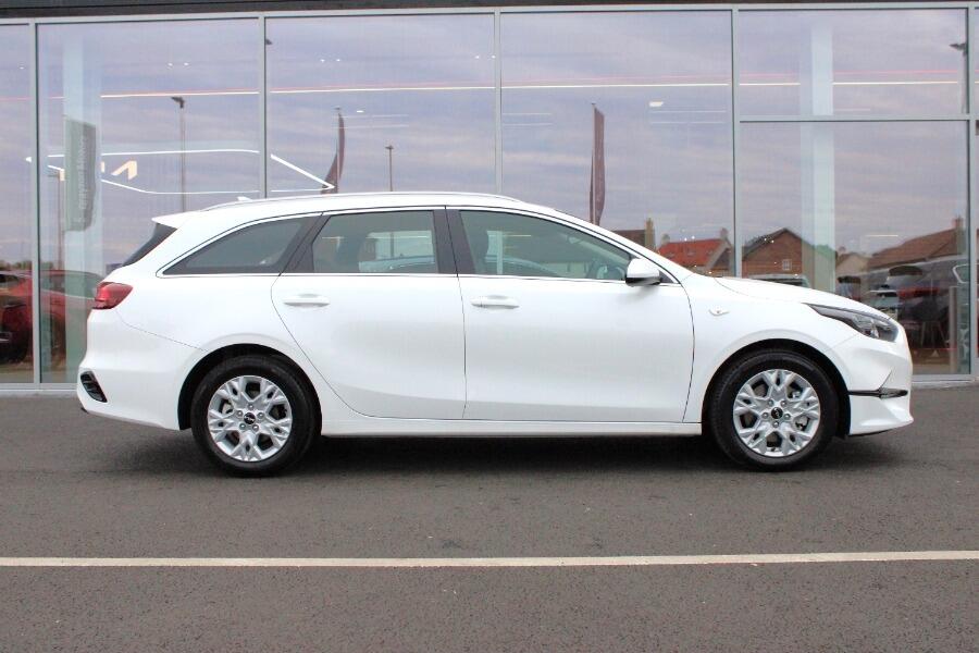 Used Kia Ceed 2025 for sale - 76337602: Photo 3