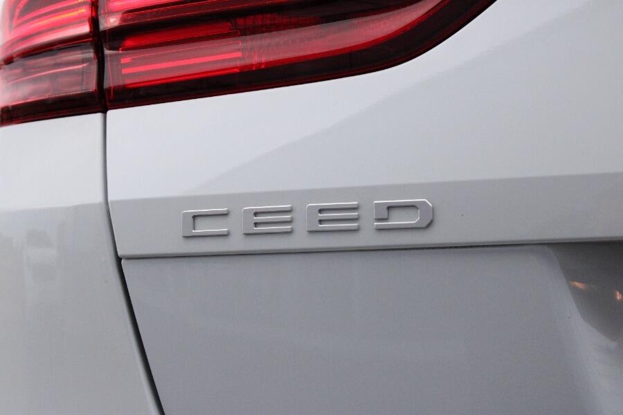 Used Kia Ceed 2025 for sale - 76337602: Photo 37