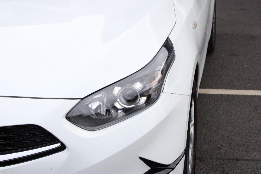 Used Kia Ceed 2025 for sale - 76337602: Photo 40