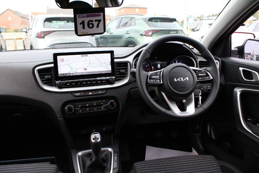 Used Kia Ceed 2025 for sale - 76337602: Photo 41