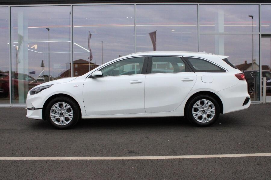 Used Kia Ceed 2025 for sale - 76337602: Photo 7