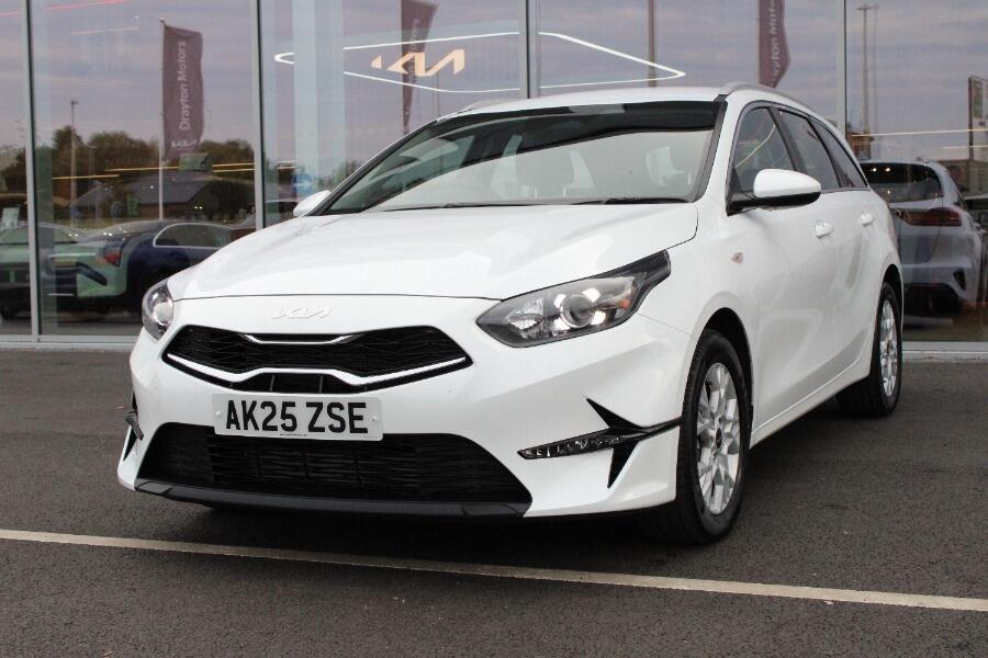 Used Kia Ceed 2025 for sale - 76337602: Photo 8