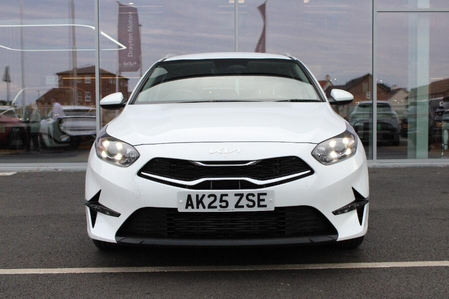 Used Kia Ceed 2025 for sale - 76337602: Photo 9