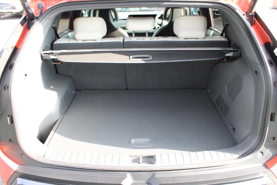 Used Kia EV3 2025 for sale - 76109054: Photo 10