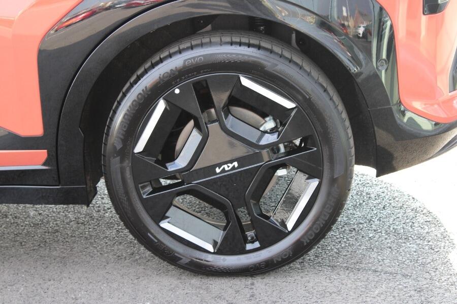 Used Kia EV3 2025 for sale - 76109054: Photo 12