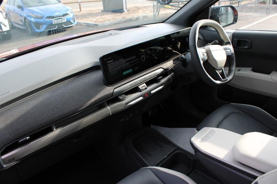 Used Kia EV3 2025 for sale - 76109054: Photo 13