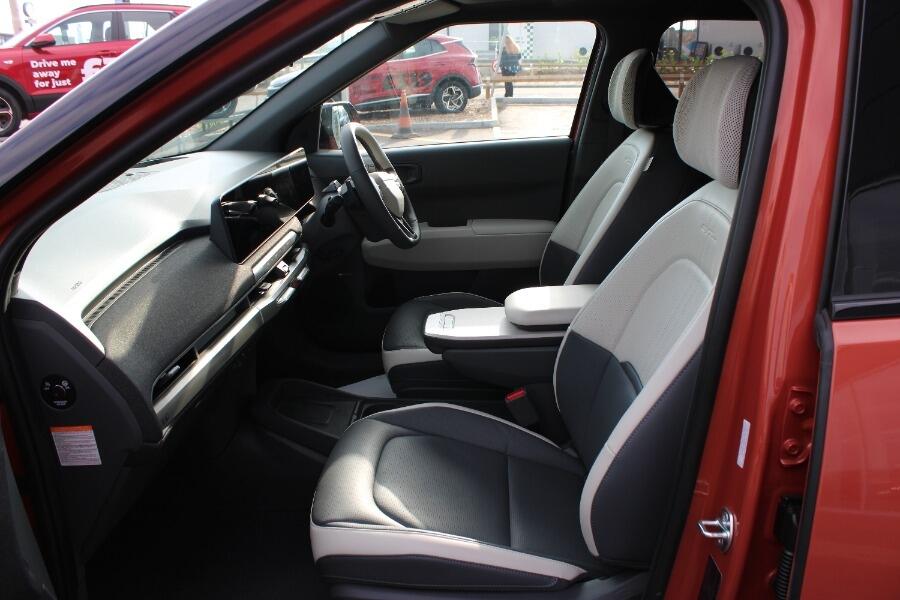 Used Kia EV3 2025 for sale - 76109054: Photo 14