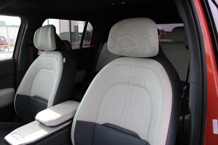 Used Kia EV3 2025 for sale - 76109054: Photo 15