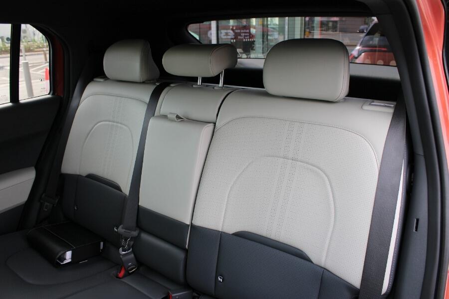 Used Kia EV3 2025 for sale - 76109054: Photo 18
