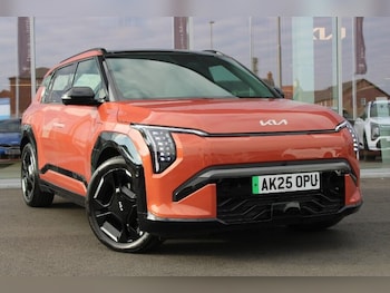 Kia - EV3