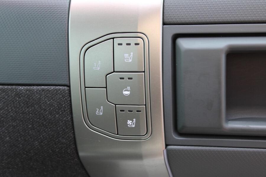 Used Kia EV3 2025 for sale - 76109054: Photo 21