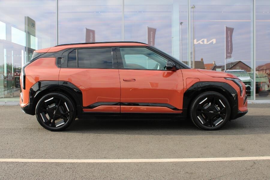 Used Kia EV3 2025 for sale - 76109054: Photo 3