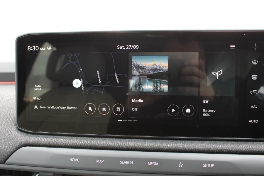 Used Kia EV3 2025 for sale - 76109054: Photo 31