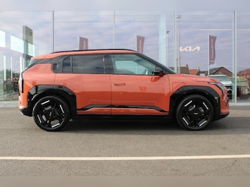Used Kia EV3 2025 for sale - 76109054: Photo 3
