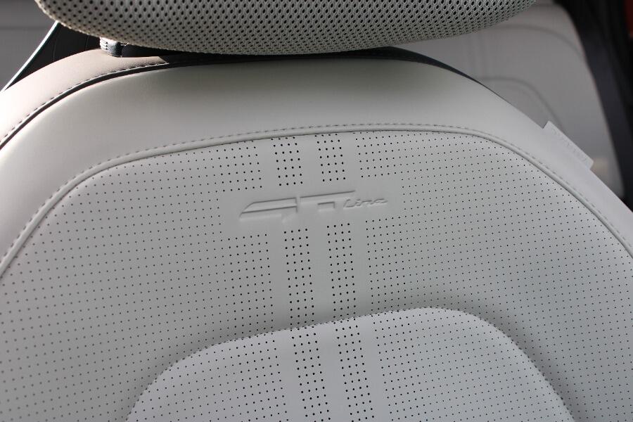 Used Kia EV3 2025 for sale - 76109054: Photo 42
