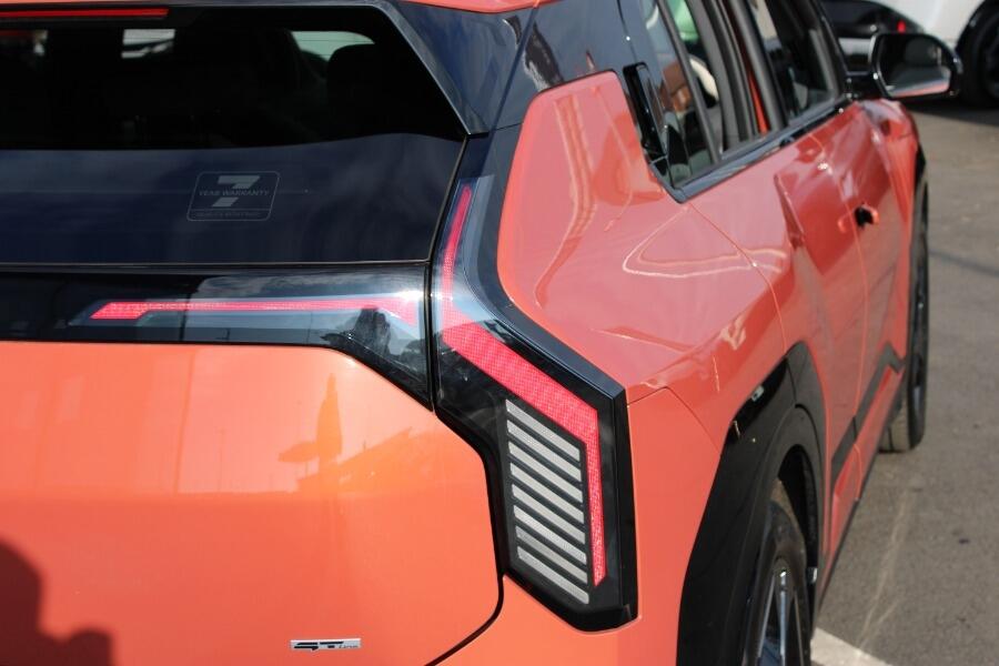 Used Kia EV3 2025 for sale - 76109054: Photo 45