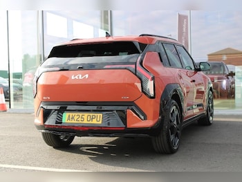 Used Kia EV3 2025 for sale - 76109054: Photo 4