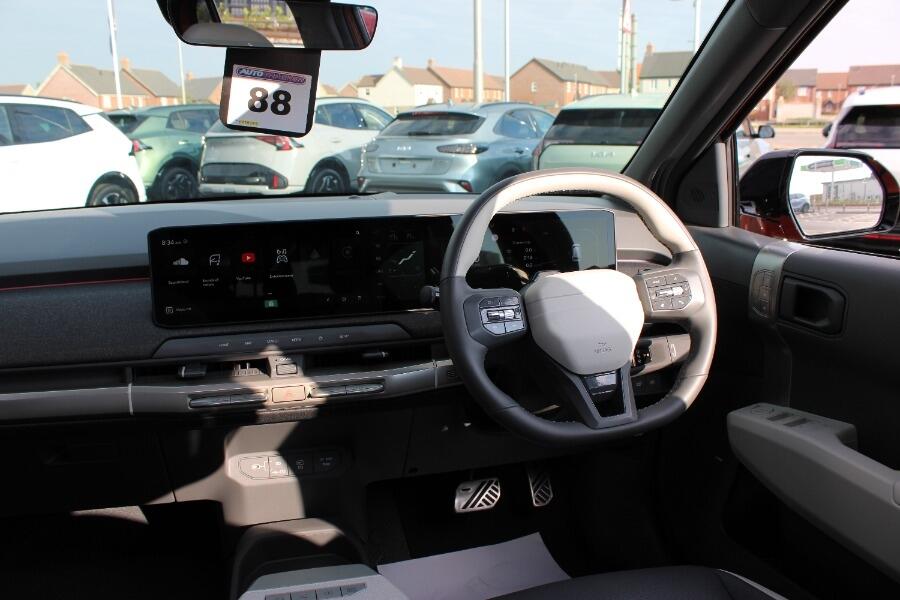 Used Kia EV3 2025 for sale - 76109054: Photo 52