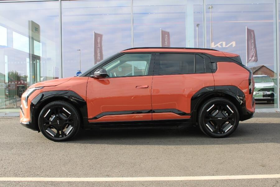 Used Kia EV3 2025 for sale - 76109054: Photo 7