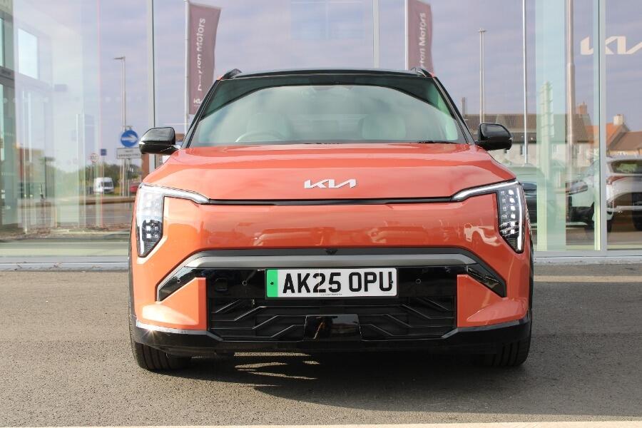 Used Kia EV3 2025 for sale - 76109054: Photo 9