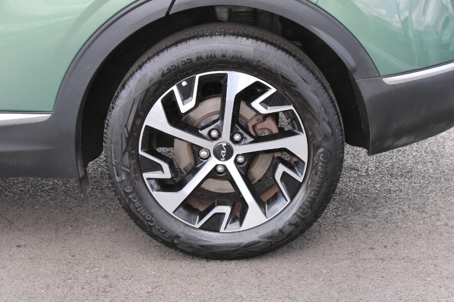 Used Kia Sportage 2024 for sale - 76158956: Photo 11