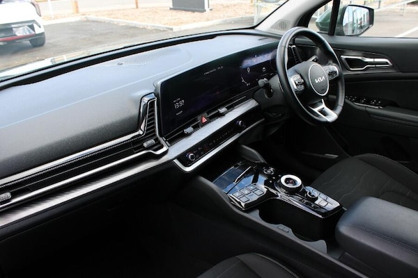 Used Kia Sportage 2024 for sale - 76158956: Photo 12
