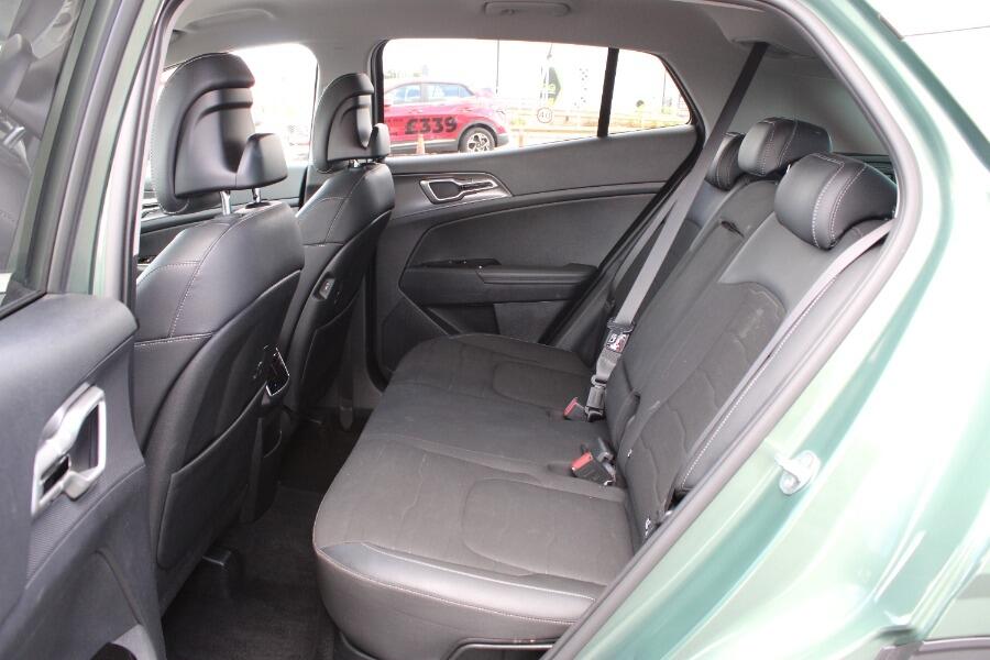 Used Kia Sportage 2024 for sale - 76158956: Photo 16