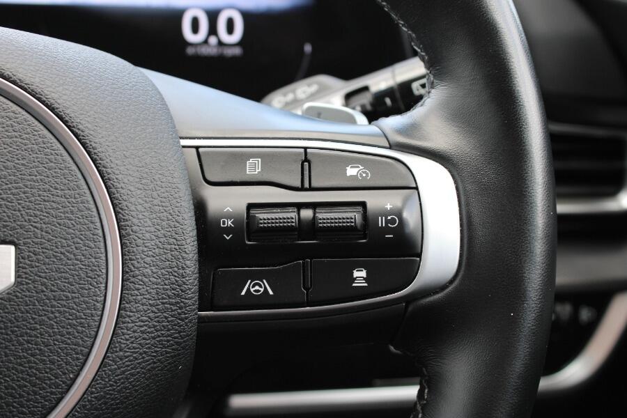 Used Kia Sportage 2024 for sale - 76158956: Photo 20