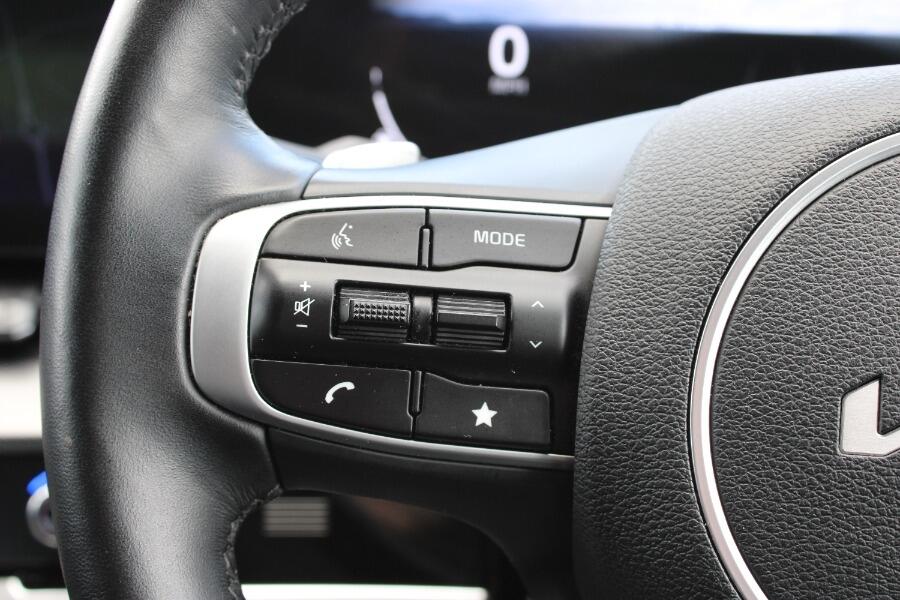 Used Kia Sportage 2024 for sale - 76158956: Photo 21