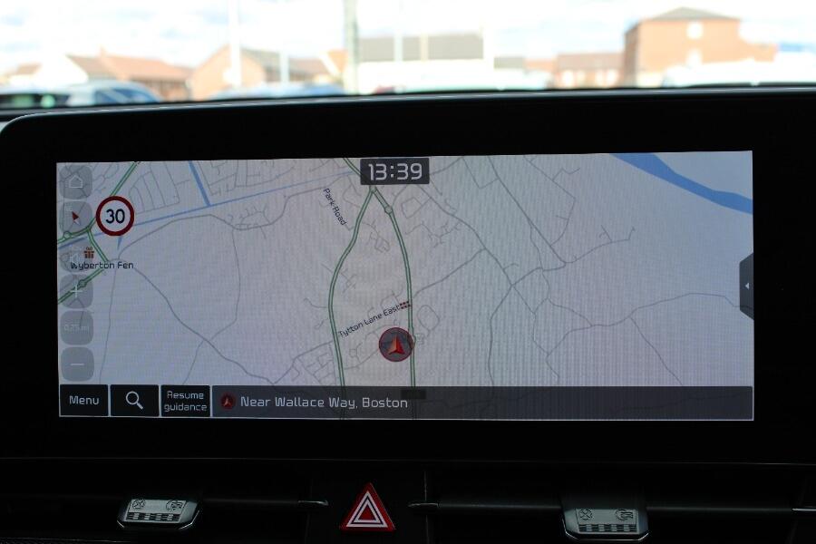 Used Kia Sportage 2024 for sale - 76158956: Photo 25