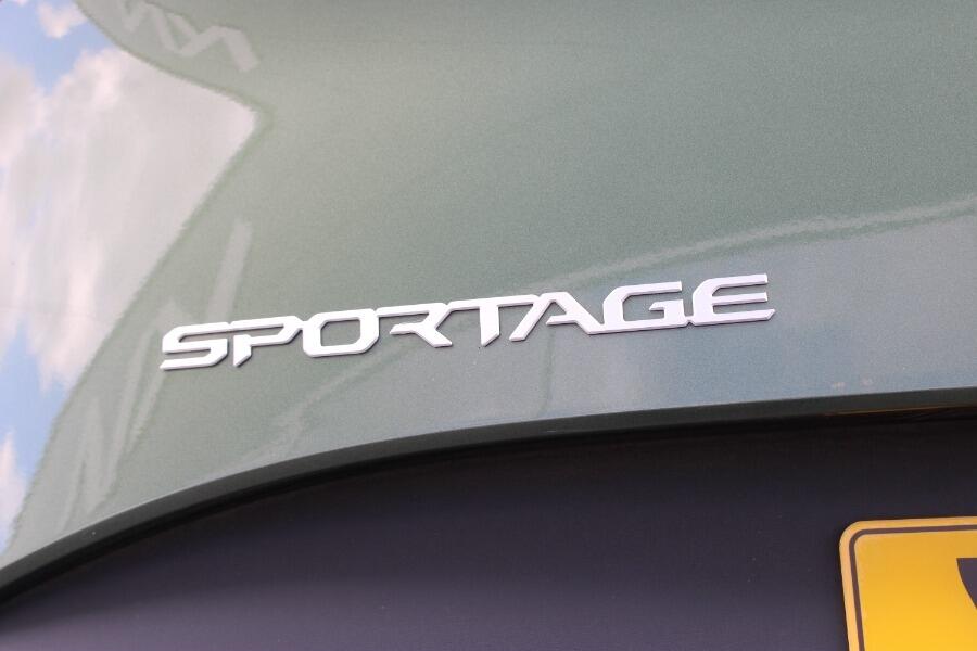 Used Kia Sportage 2024 for sale - 76158956: Photo 39
