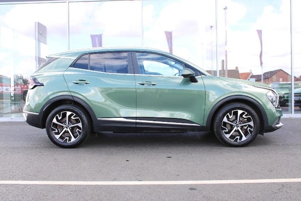 Used Kia Sportage 2024 for sale - 76158956: Photo 3