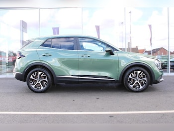 Used Kia Sportage 2024 for sale - 76158956: Photo 3
