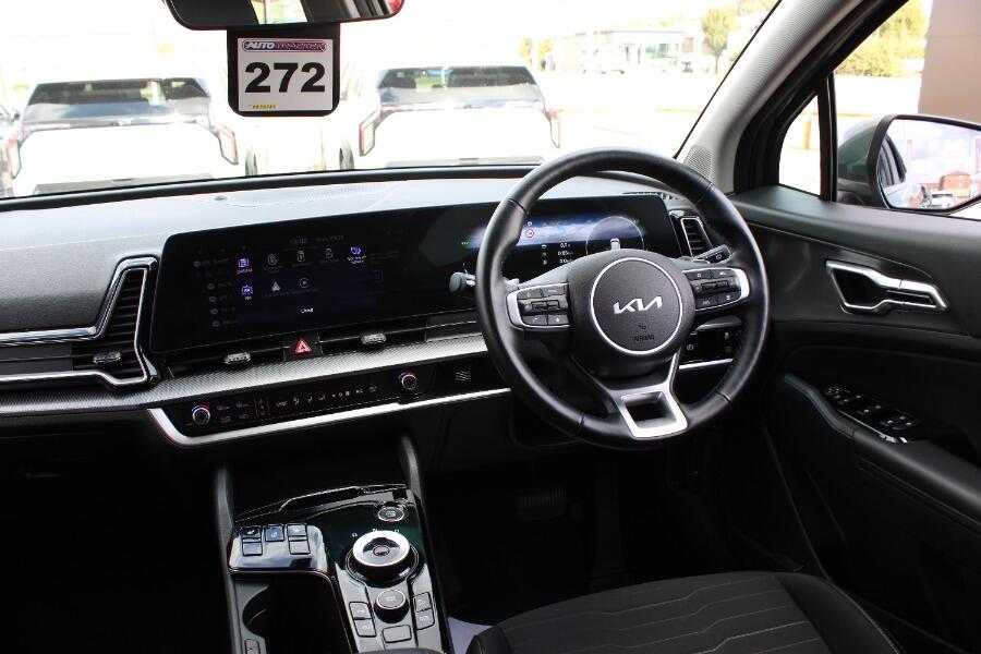 Used Kia Sportage 2024 for sale - 76158956: Photo 44